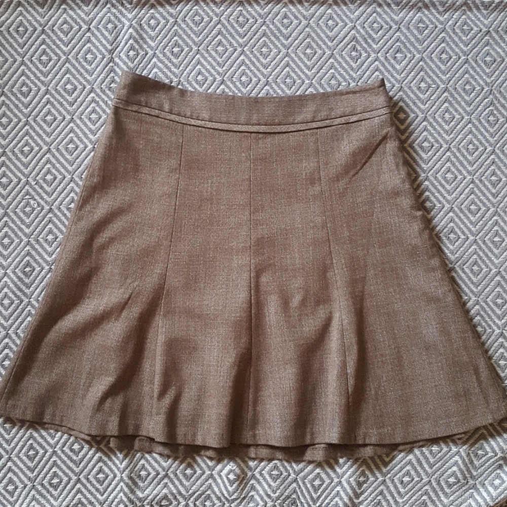The Limited A-Line Skirt